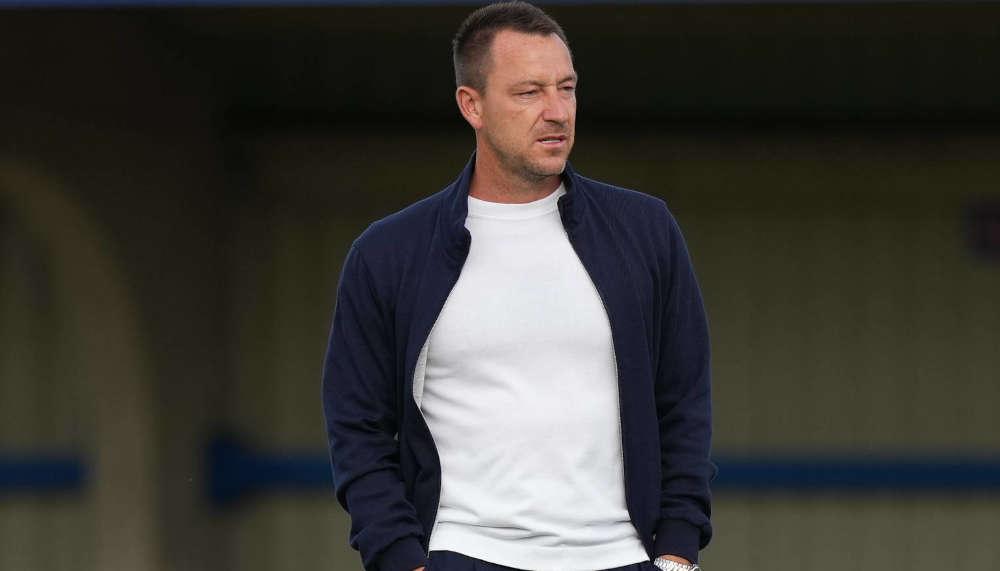 Auch Chelsea-Legende John Terry vor Wechsel nach Saudi-Arabien