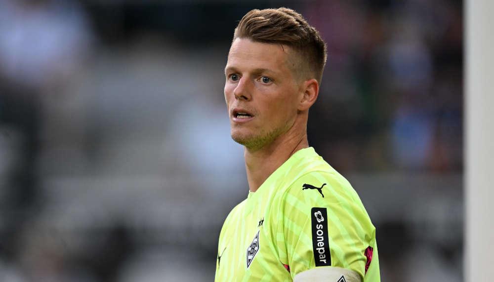 Jonas Omlin droht noch länger auszufallen als gedacht