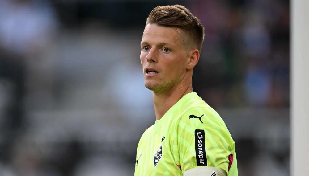 Gewissheit: Jonas Omlin fällt monatelang aus