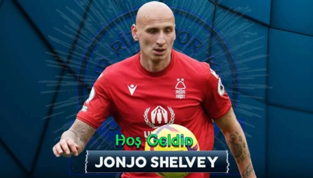 Premier League-Profi Jonjo Shelvey wechselt in die Türkei