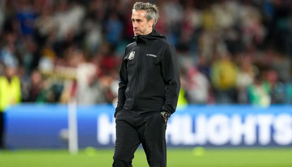 Spaniens Verband entlässt Weltmeister-Trainer Jorge Vilda