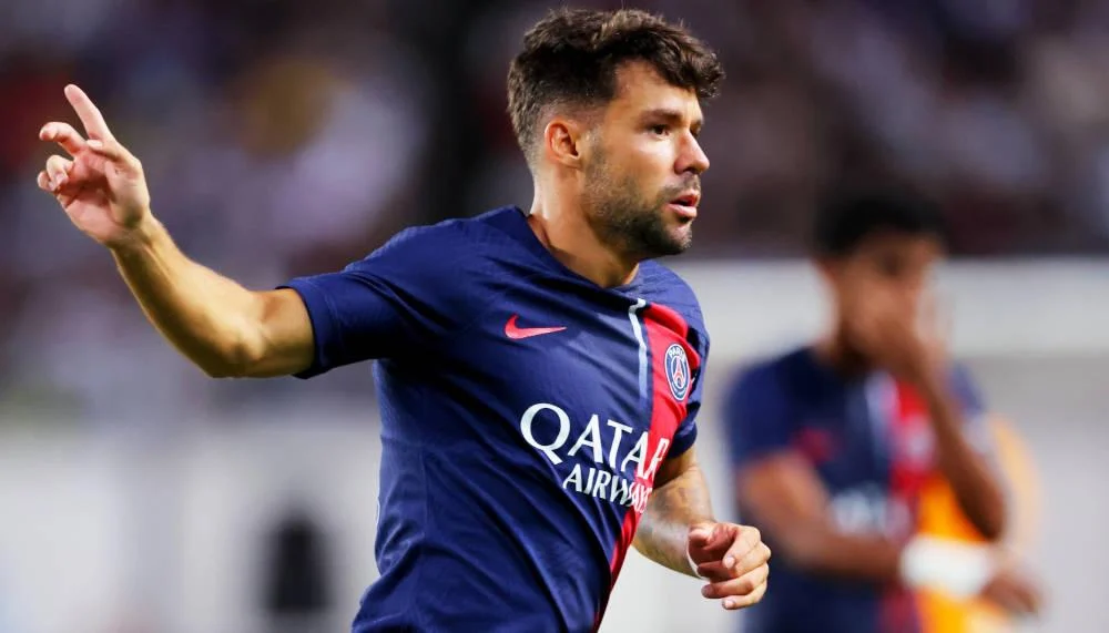 Juan Bernat zieht es zu Benfica