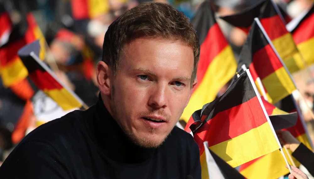 Entschieden: Die Bayern geben Julian Nagelsmann für den DFB frei
