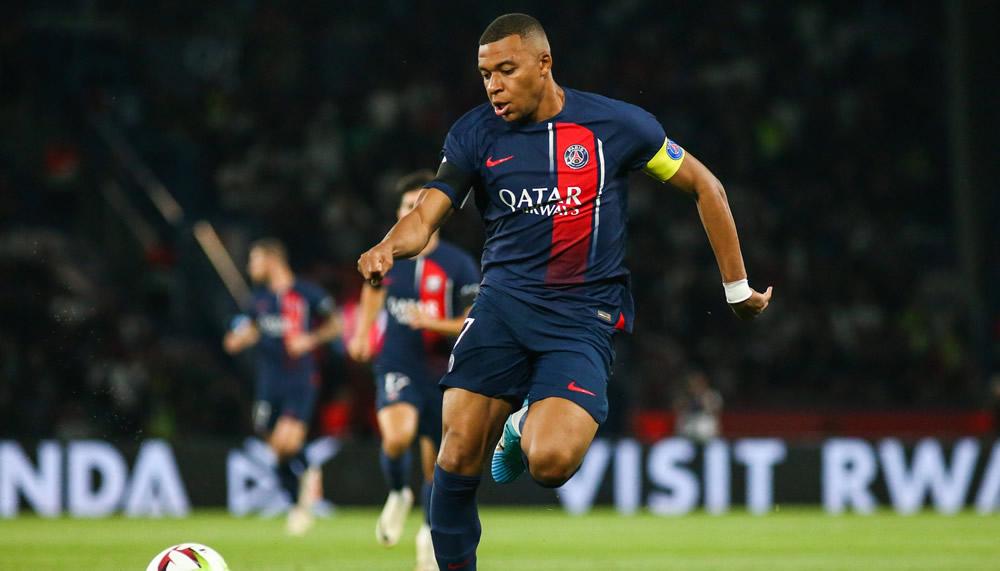 «Real Madrid kann sich Kylian Mbappe leisten»