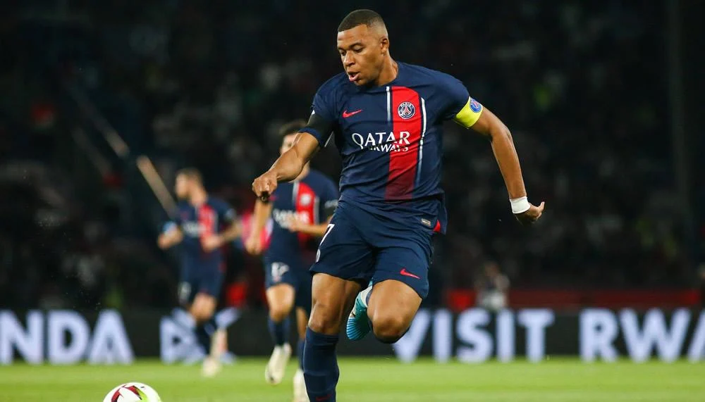 «Real Madrid kann sich Kylian Mbappe leisten»