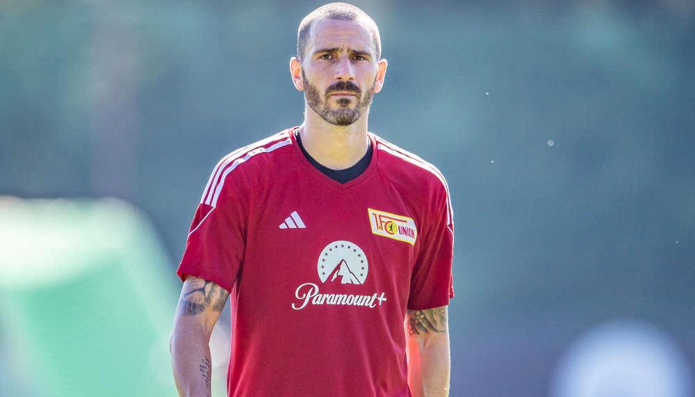Bonucci über Juve-Bosse: «Ich wurde gedemütigt»