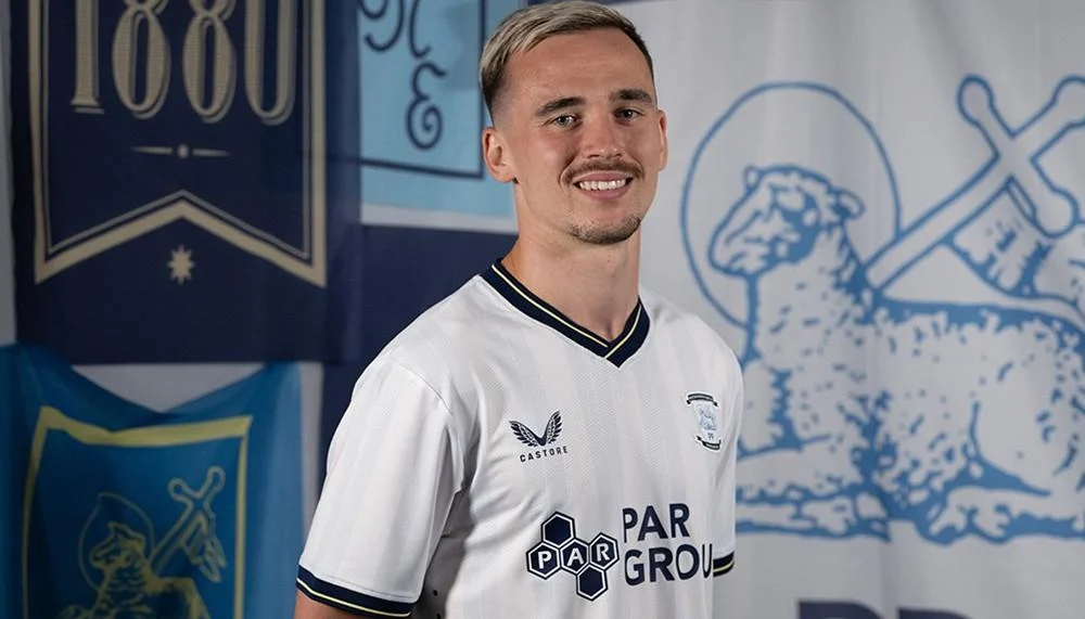 Fix: Liam Millar verlässt den FCB und kehrt auf die Insel zurück