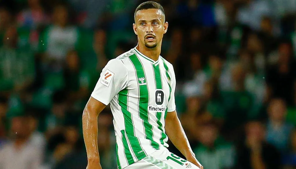 Fix: Betis-Profi Luiz Felipe wechselt zu Al-Ittihad