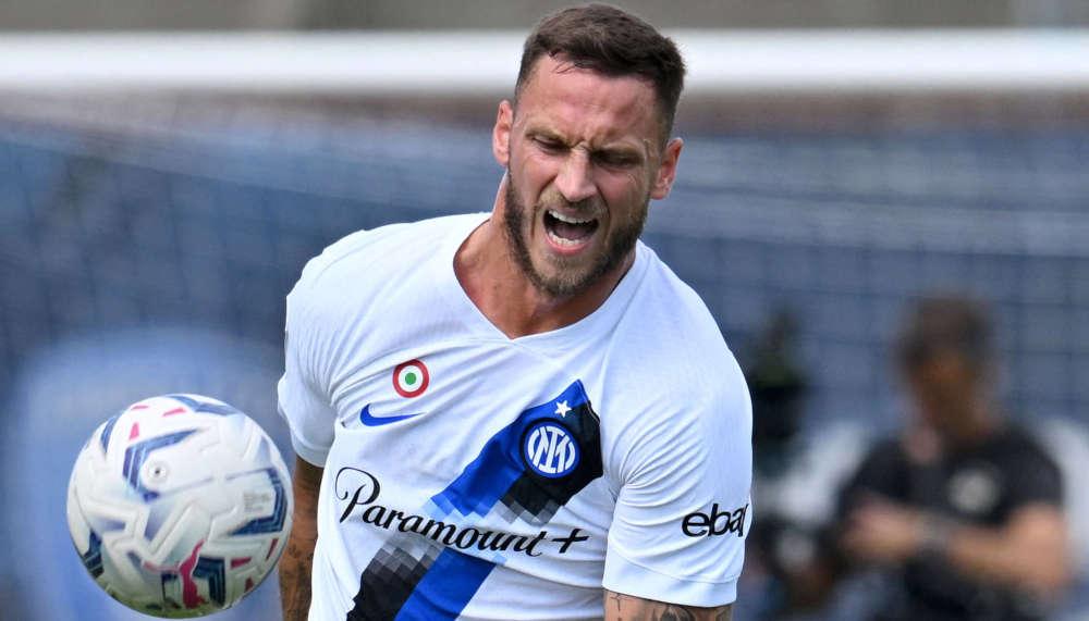 Marko Arnautovic fällt wochenlang aus