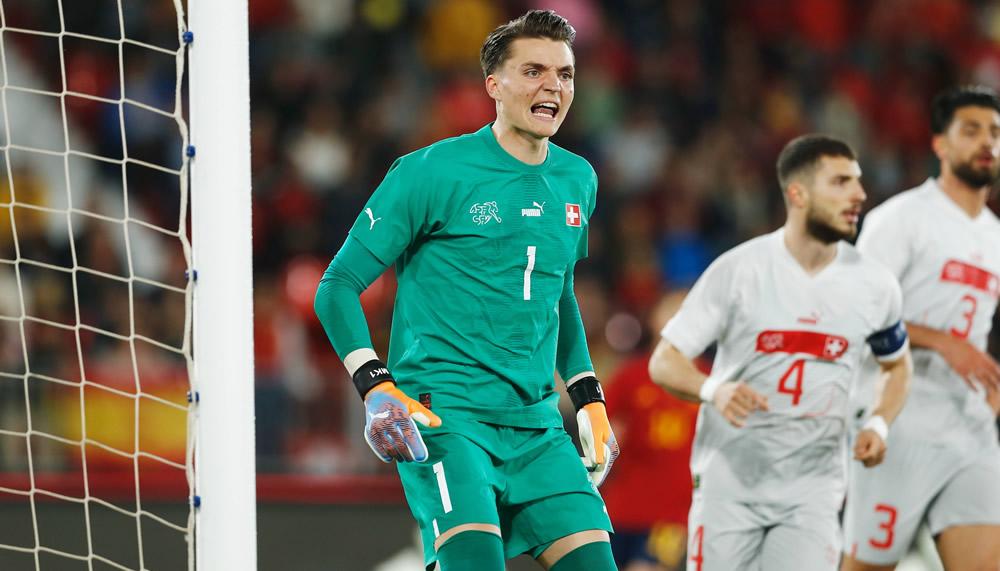 Goalie-Rochade in Winterthur: Marvin Keller bald neue Nummer 1