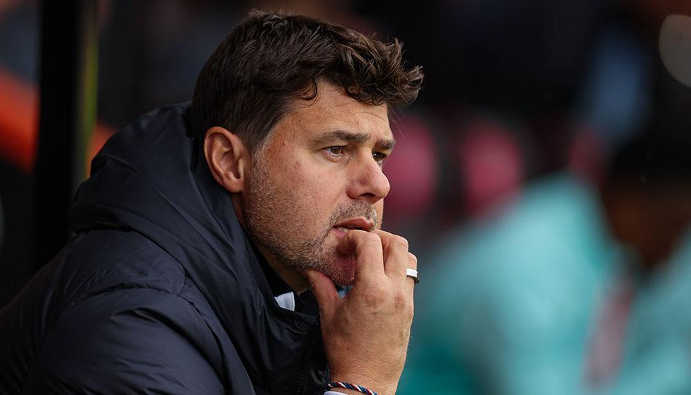 Eine Pochettino-Entlassung wäre für Chelsea zu teuer