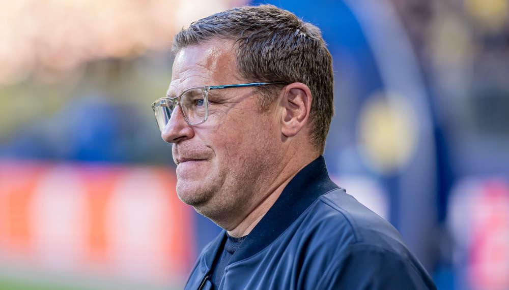 Weg frei für Bayern: RB Leipzig trennt sich von Max Eberl