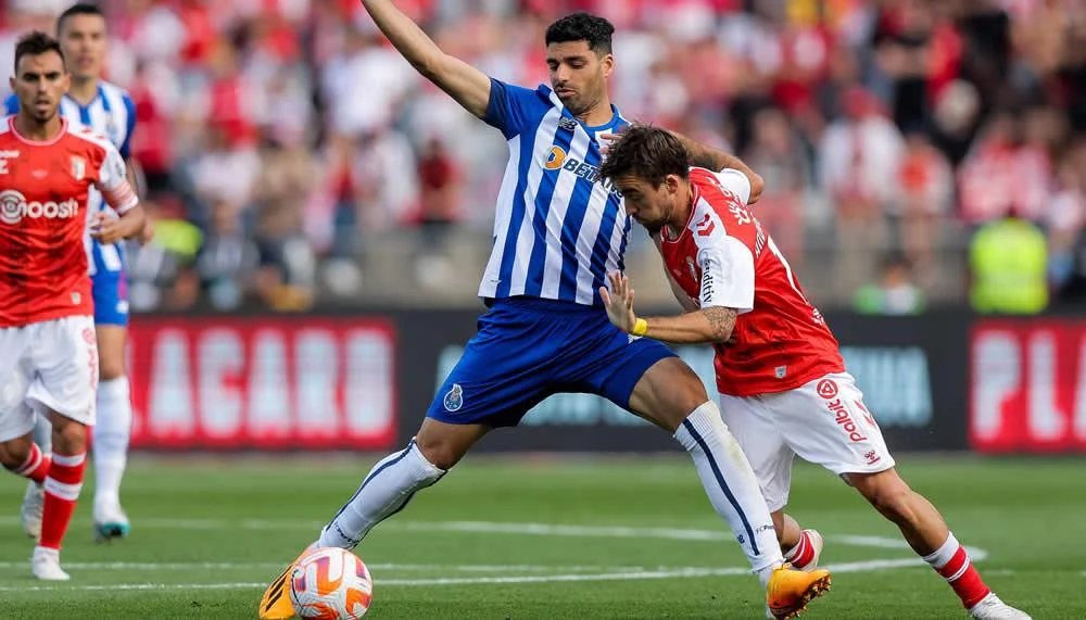 Wegen Mehdi Taremi: Milan erreichen schwere Vorwürfe