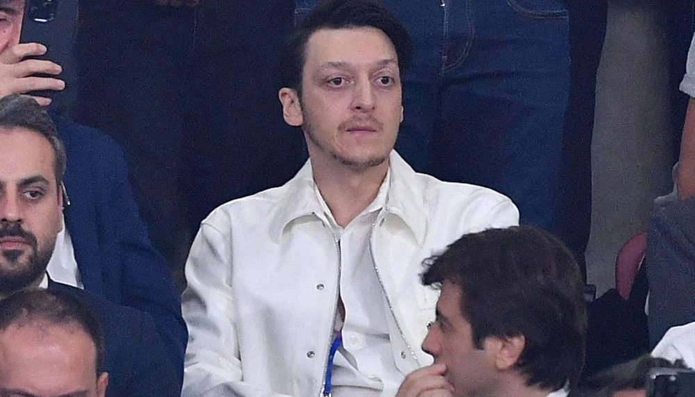 Mesut Özil soll Job bei der türkischen Nationalmannschaft bekommen