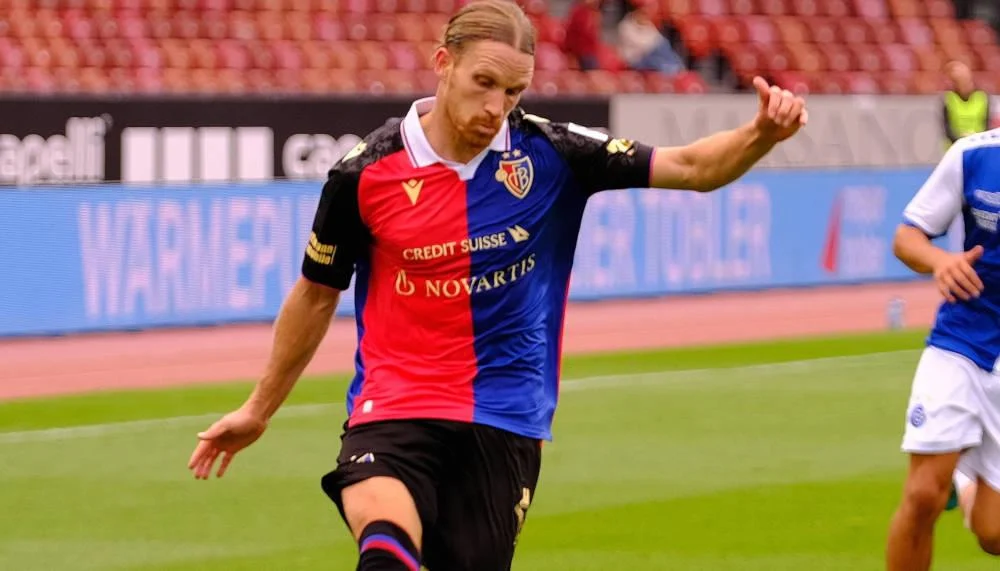 Michael Lang vor Rückkehr zu GC – Kevin Rüegg zum FCB?