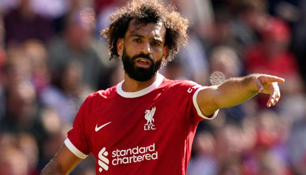 Salah & Sancho lehnen Wechsel zu den Saudis ab