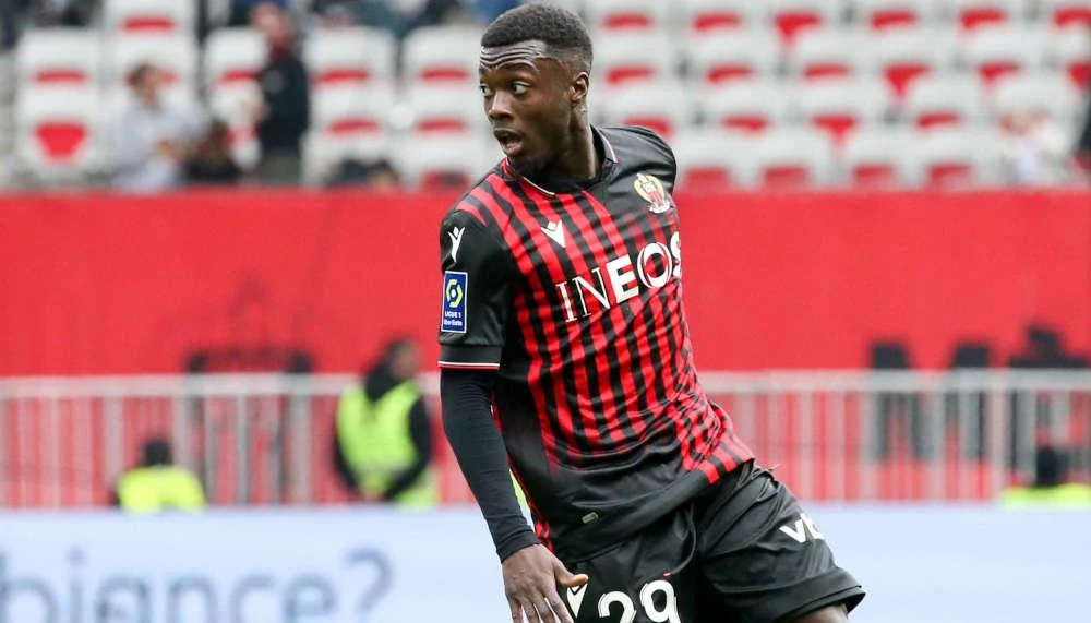 Arsenal-Profi Nicolas Pépé vor Unterschrift in der Türkei