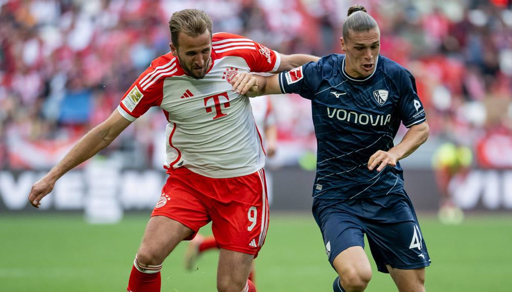 Martin Angha verursacht wieder Penalty, Noah Loosli geht wieder unter