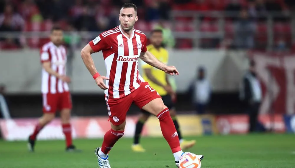 Ex-FCB-Profi Pajtim Kasami vor Wechsel zu Sampdoria