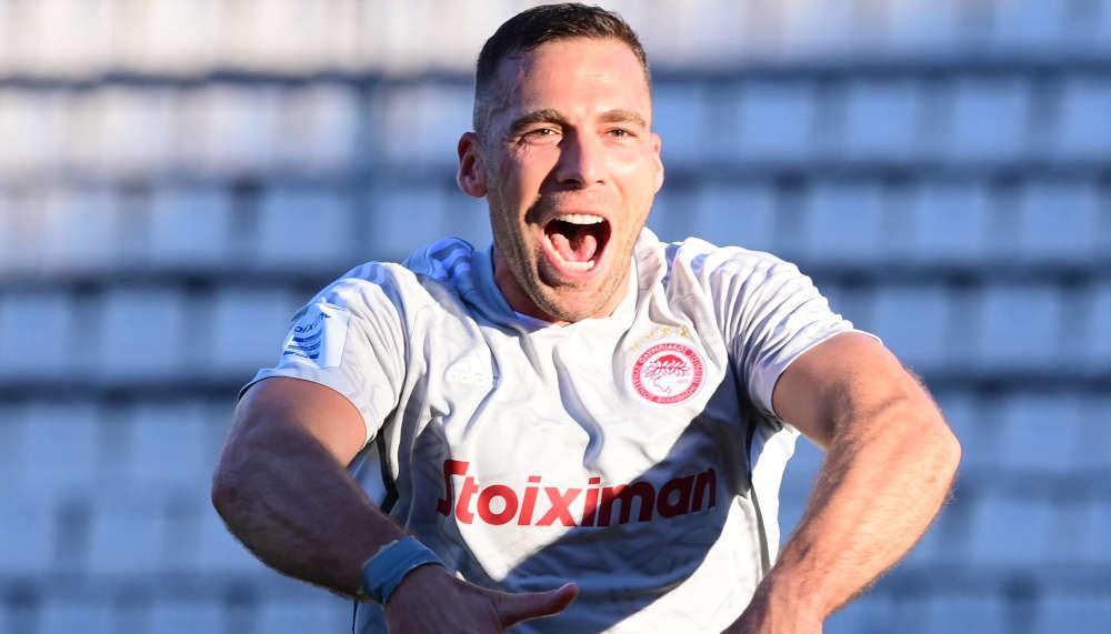 Pajtim Kasami bestätigt Kontakt zu GC