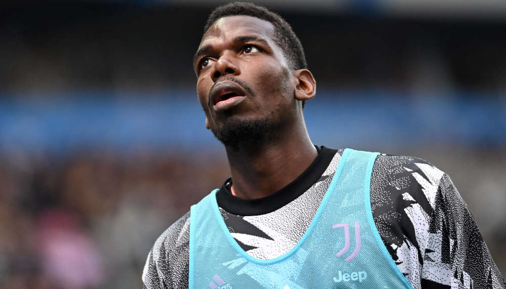 Paul Pogba droht fristlose Kündigung und Karriereende