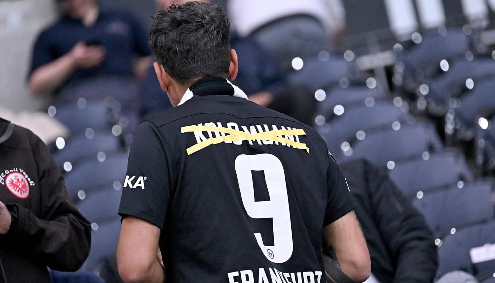 PSG-Boss über Randal Kolo Muani: «Sehr hart am Transfer gearbeitet»