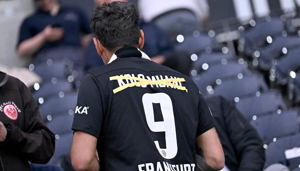 PSG-Boss über Randal Kolo Muani: «Sehr hart am Transfer gearbeitet»