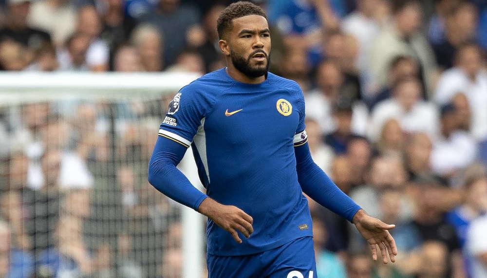 Reece James muss operiert werden und droht EM zu verpassen