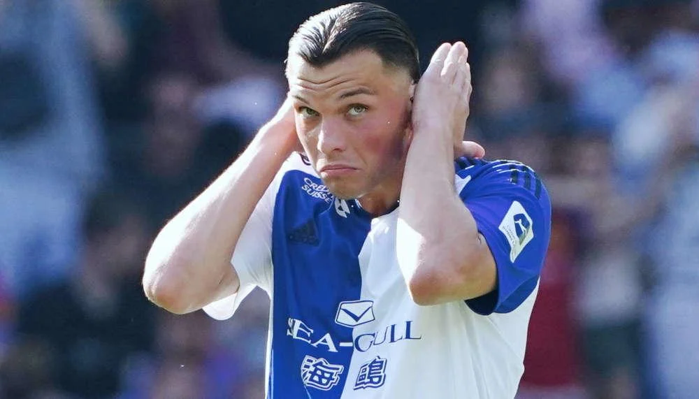 GC findet Abnehmer für Renat Dadashov