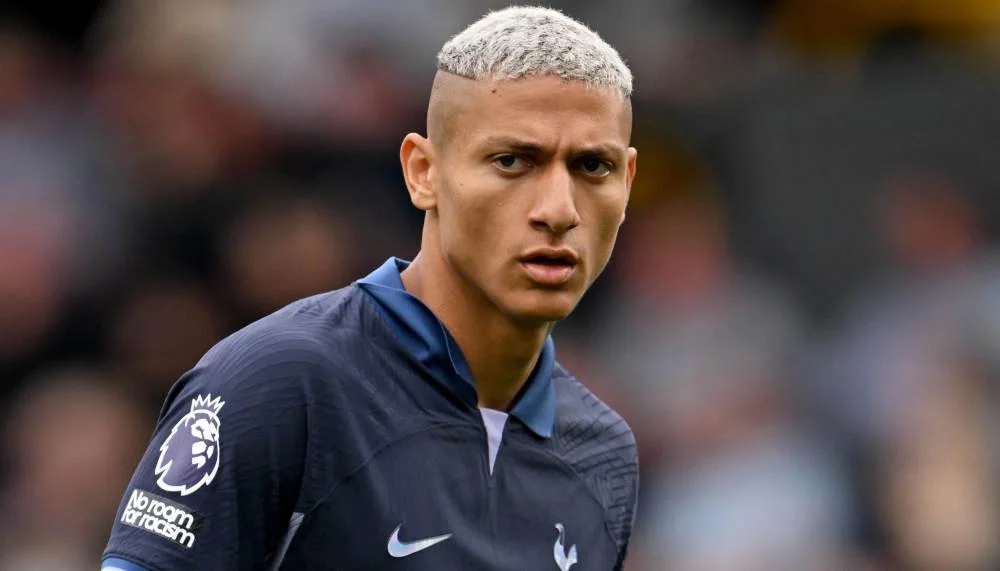 Al-Hilal wagt offenbar Versuch bei Tottenham-Star Richarlison