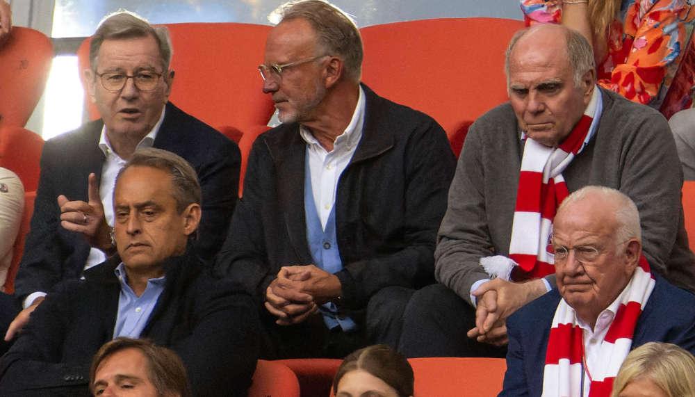 Der FC Bayern löst seine Transferkommission auf