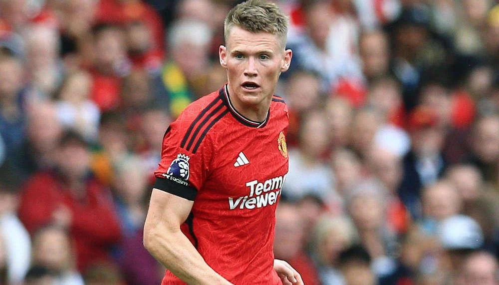 Die Bayern haben eine Palhinha-Alternative gefunden