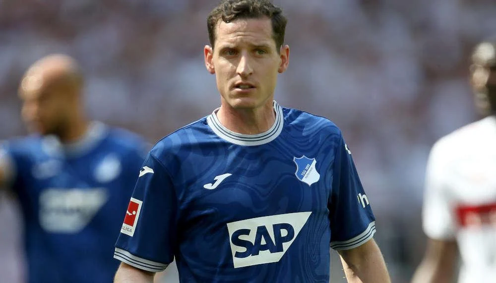 Ex-Nationalspieler Sebastian Rudy verkündet sein Karriereende