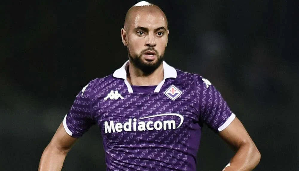 Deal akzeptiert: ManUtd schnappt sich Sofyan Amrabat