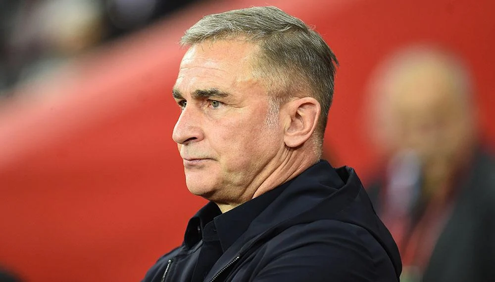 Stefan Kuntz ist in der Türkei doch noch nicht entlassen