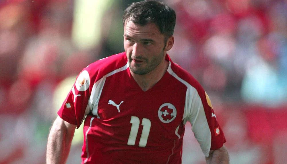 Schweizer Fussball-Ikonen: Die besten Spieler in der Geschichte der Nati