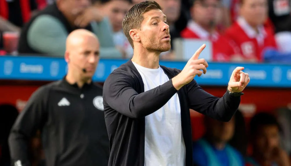 Spanier sind sich sicher: Xabi Alonso wird nächstes Jahr Real-Coach