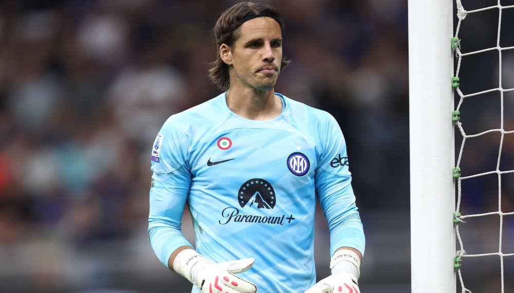 Yann Sommer patzt gegen Ex-GC-Profi Nedim Bajrami