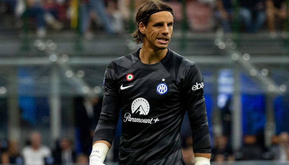 Wegen Umgang mit Yann Sommer: Murat Yakin kritisiert die Bayern