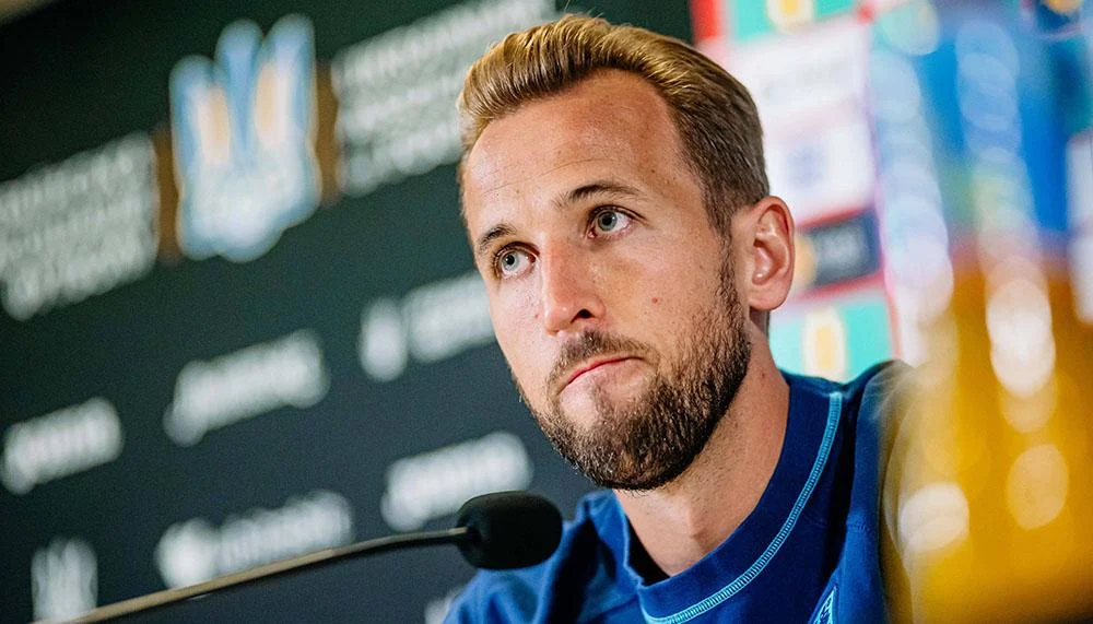 Harry Kane schwärmt von Mentalität beim FC Bayern