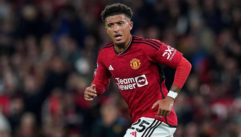 BVB muss warten – ManUtd hofft noch auf lukrativeres Angebot für Sancho