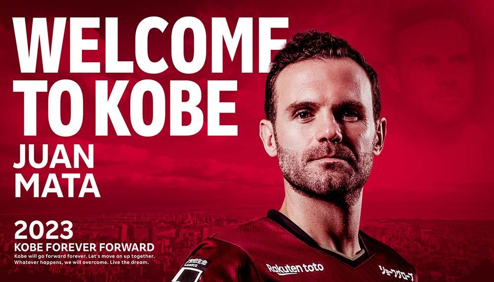 Juan Mata findet nach Galatasaray-Abgang neuen Verein