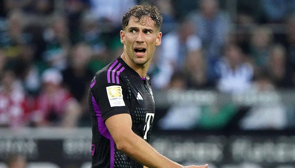 Bayern-Präsident Hainer kritisiert Flick für Goretzka-Ausbootung