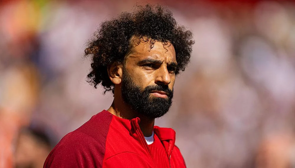 Weltrekord-Angebot: Al-Ittihads letzter Anlauf für Mohamed Salah
