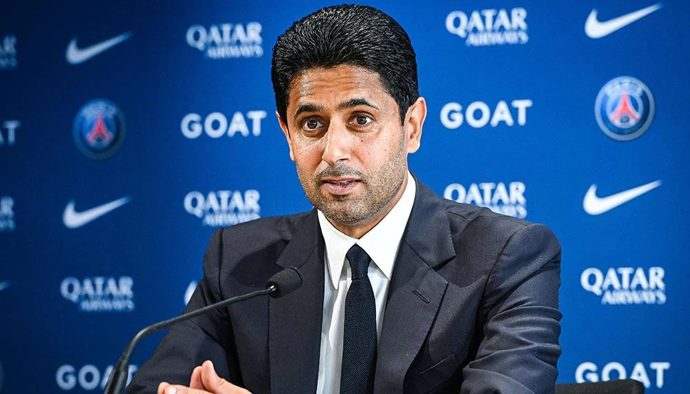 Fehlende Anerkennung für WM-Titel? PSG-Boss kontert Messi