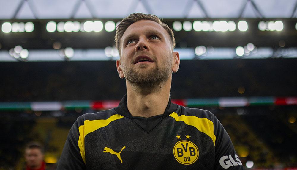 Darum spielt Niclas Füllkrug weiter in Werder-Schienbeinschonern