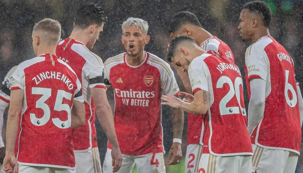 Arsenal gegen Sevilla – Vorhersage, Teamnachrichten, Aufstellungen