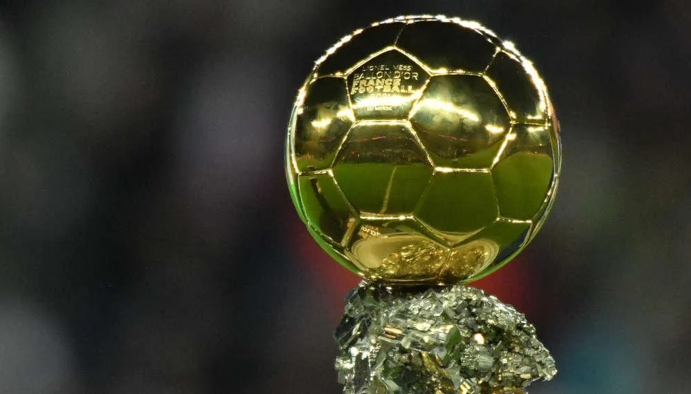Real Madrid glaubt wegen Ballon d’Or an UEFA-Verschwörung