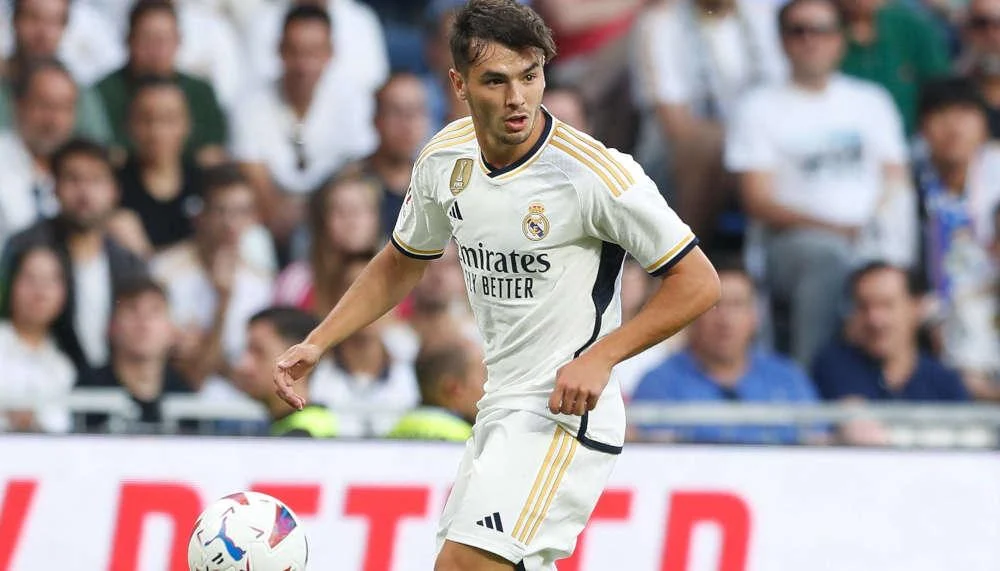 Real-Profi Brahim Diaz wechselt von Spanien zu Marokko