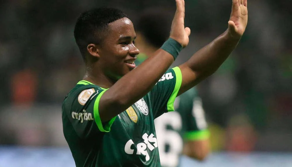 Real-Neuzugang Endrick wäre beinahe bei Chelsea gelandet